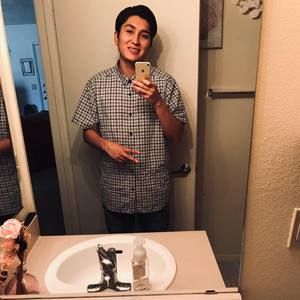 Meet your Posher, Christian